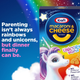 Illustration for article titled Kraft macaroni cheese unicorns are realem/em